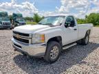 2014 Chevrolet Silverado K3500