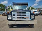 1989 International 1754 Dump Truck