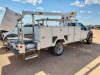 2015 Ford F450 Super Duty Bucket Truck