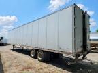 2014 Hyundai Translead Inc 2014 Hyundai Translead VC2530152-AJS DRY Van Trail