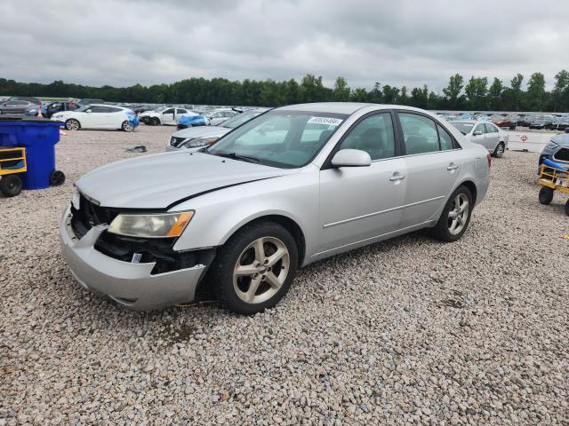2006 Hyundai Sonata gls