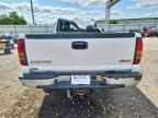 2007 GMC New Sierra C1500 Classic