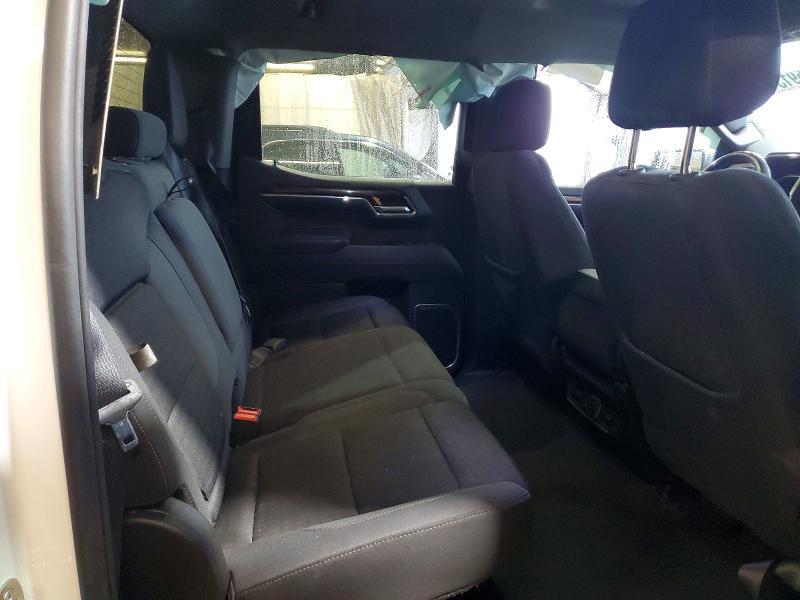 2023 GMC Sierra K1500 Elevation