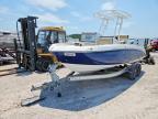 2021 YAM Boat