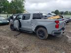 2025 Chevrolet Silverado K1500 RST