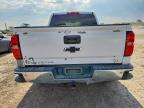 2014 Chevrolet Silverado K1500 LTZ