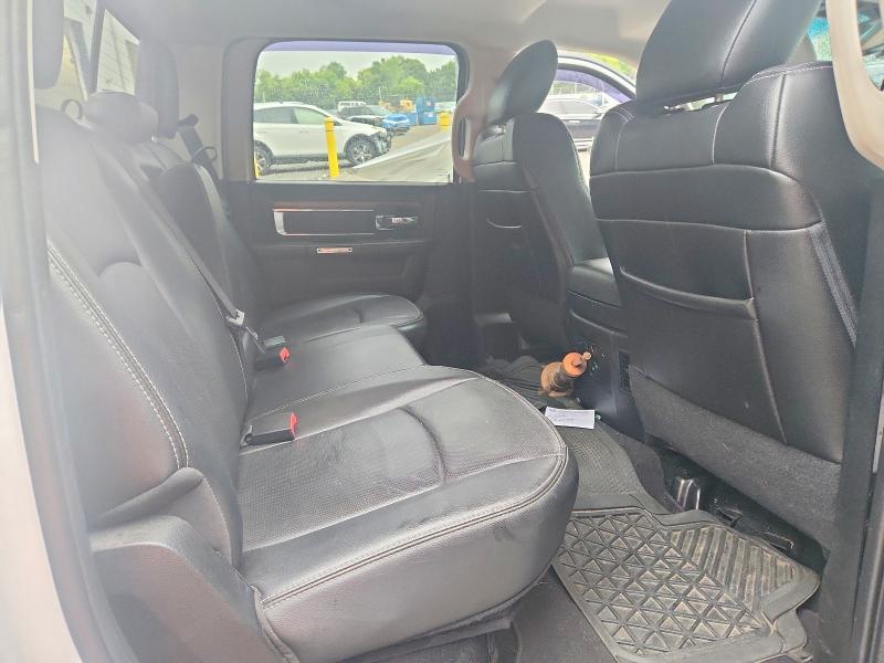 2015 Dodge 1500 Laramie
