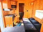 2014 Yetti 2014 Voyager Camper