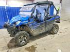 2018 Kawasaki Teryx Utility Vehicle