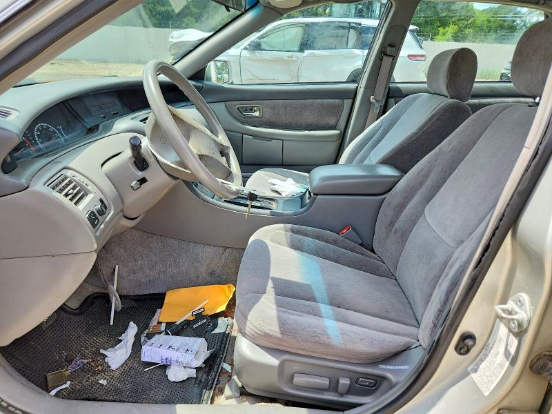 2000 Toyota Avalon xl