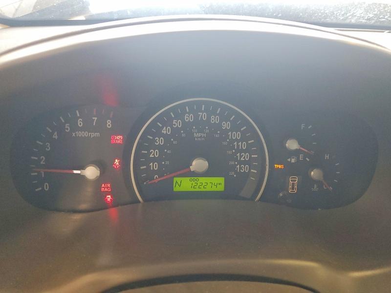 2007 KIA Sedona Base