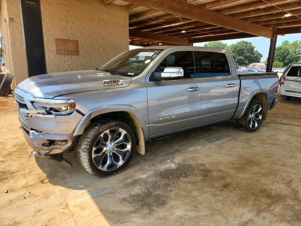 2021 Dodge RAM 1500 Longhorn