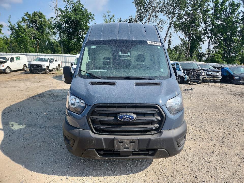 2020 Ford Transit 250 Delivery van