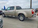 2006 Toyota Tundra Double Cab SR5