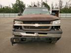 2007 Chevrolet Silverado K1500 Classic Crew Cab