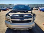 2007 Chevrolet Avalanche C1500