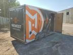 2023 Stealth SMSE714TA2 Enclosed Cargo Trailer
