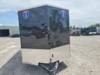 2026 Interstate Enclosed Cargo Trailer