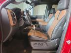2021 Chevrolet Silverado K1500 High Country