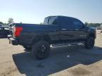 2016 Nissan Titan XD Platinum Reserve