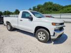 2021 Chevrolet Silverado C1500