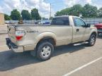 2010 Ford F150