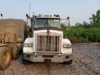 2002 Kenworth T800 Dump Truck