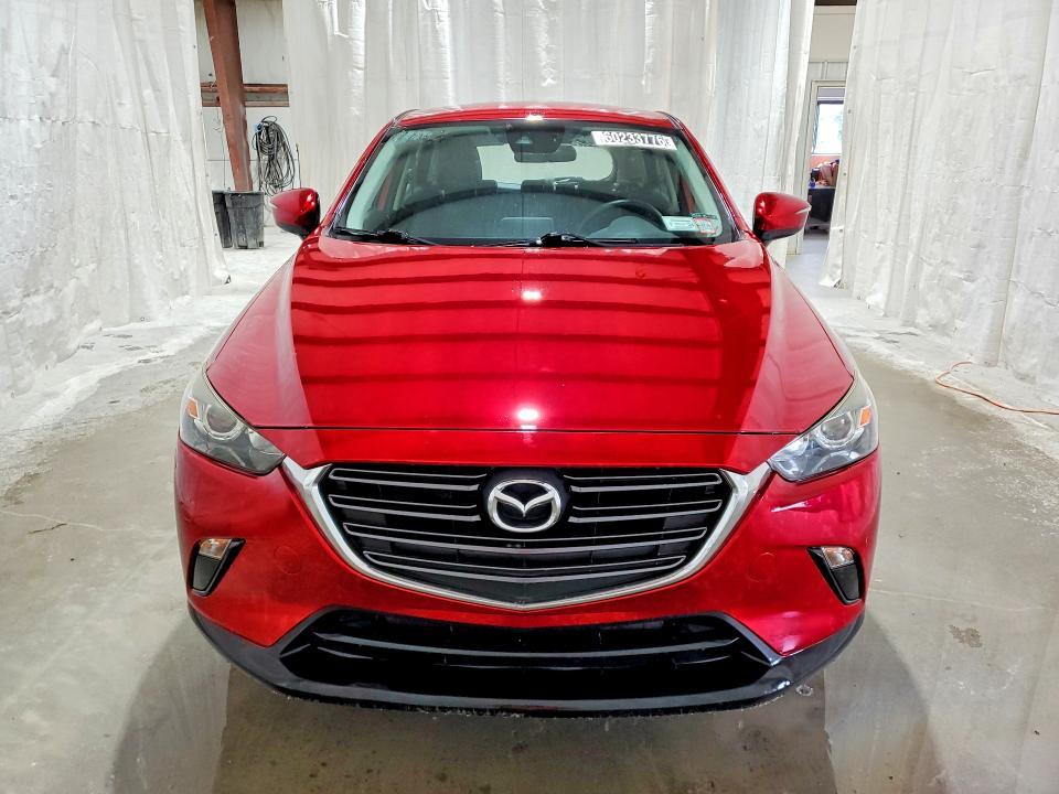 2019 Mazda Cx-3 Touring