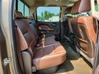 2015 Chevrolet Silverado K2500 High Country
