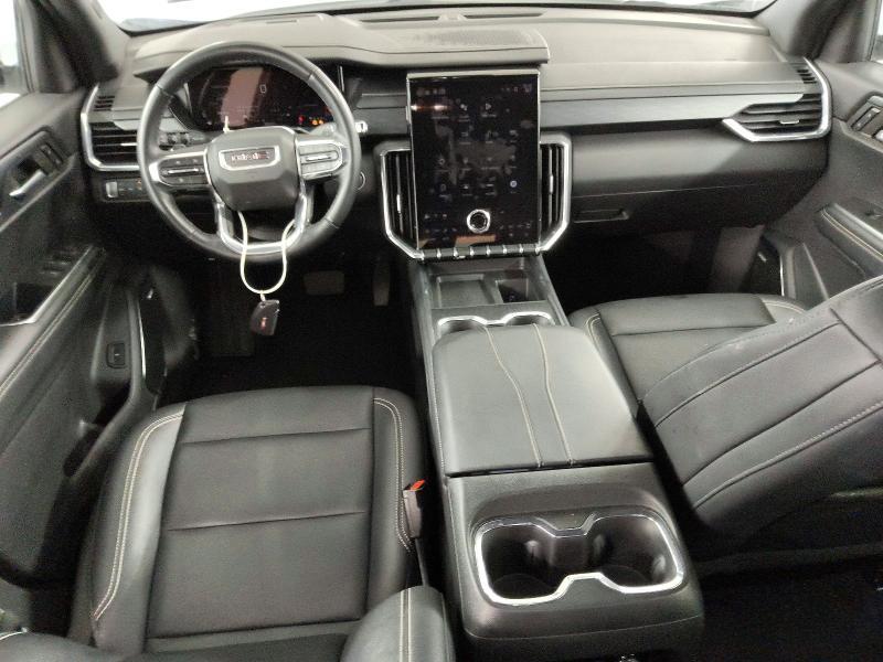 2024 GMC Acadia Uplevel