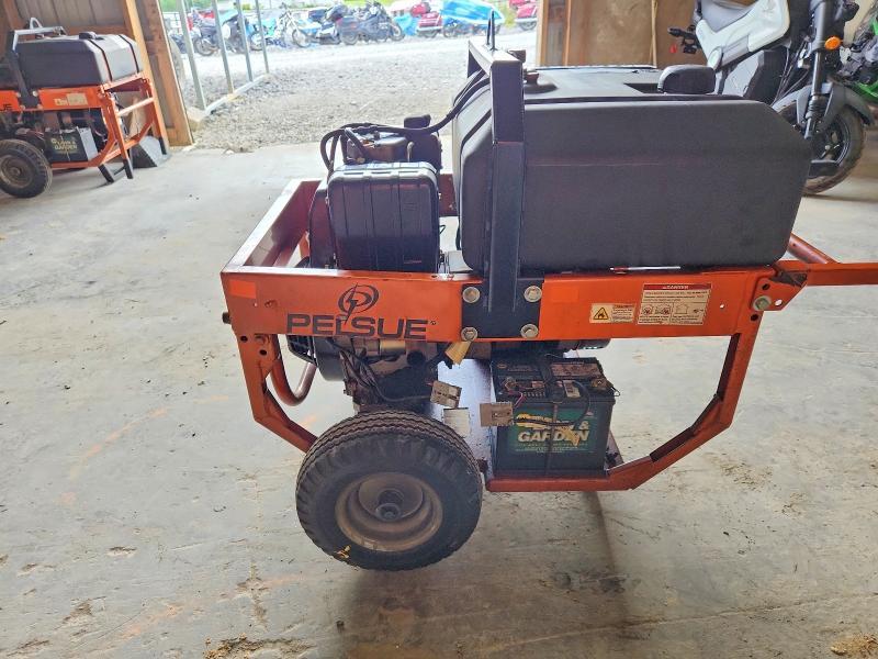 2012 Pelsue PG55D-ATT Generation