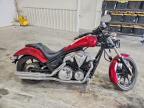 2018 Honda VT1300 CX
