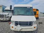 2017 Isuzu Reach Delivery Van
