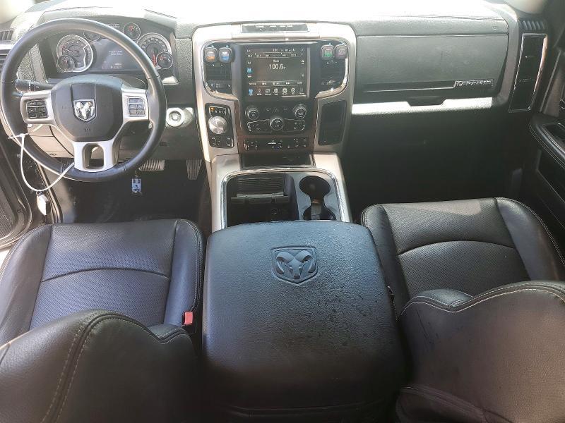 2016 Dodge 1500 Laramie