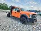 2019 Ford F450 Super Duty