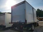 2016 Hino 338 BOX Truck