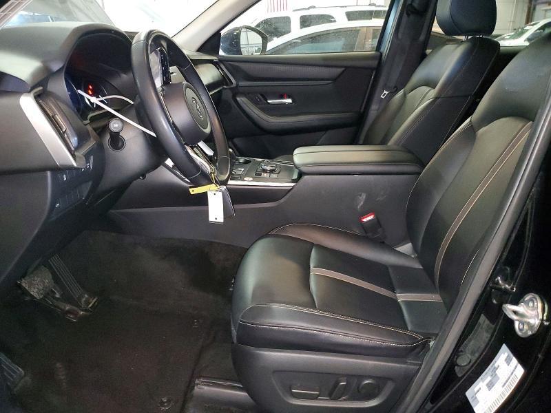2025 Mazda Cx-90 Select