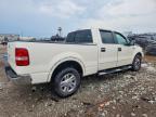 2007 Ford F150 Supercrew