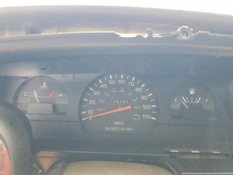 1993 Toyota Pickup 1/2 TON Short Wheelbase STB