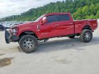 2018 Ford F250 Super Duty