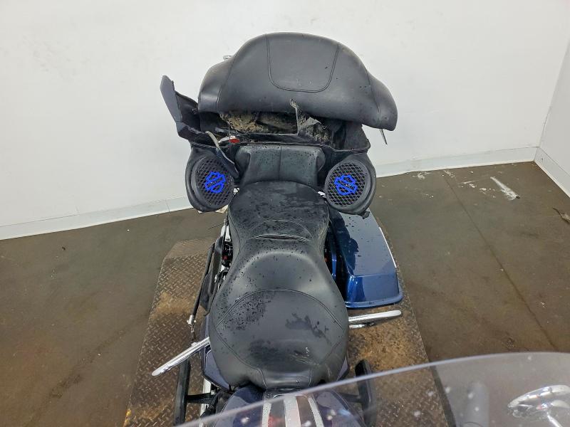 2013 Harley-Davidson Flhtk Electra Glide Ultra Limited