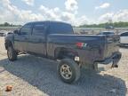 2010 Chevrolet Silverado K1500 LTZ
