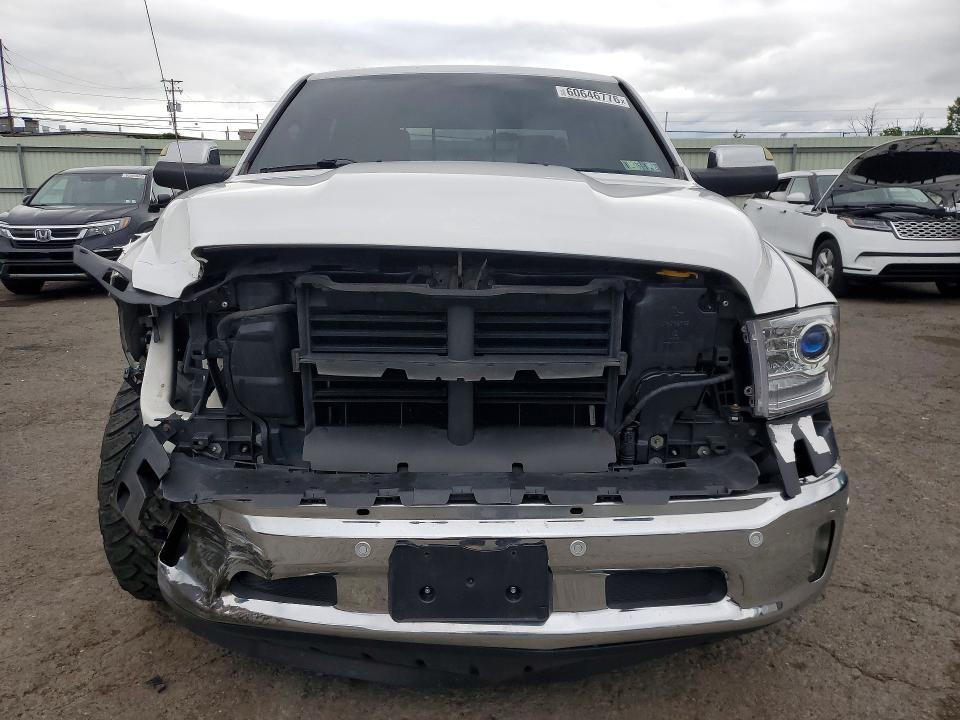 2017 Dodge 1500 Laramie
