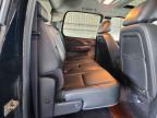 2013 Chevrolet Silverado K2500 Heavy Duty LTZ