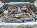 1986 Dodge D-SERIES D100