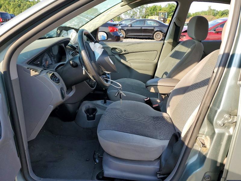 2003 Ford Focus lx