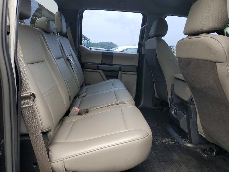 2019 Ford F150 Police Responder