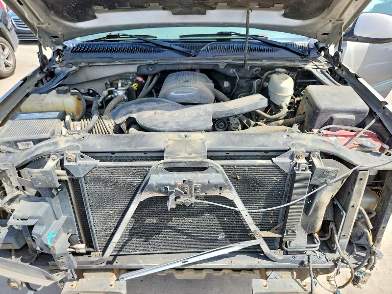 2006 Chevrolet Avalanche C1500