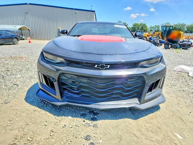 2019 Chevrolet Camaro ZL1