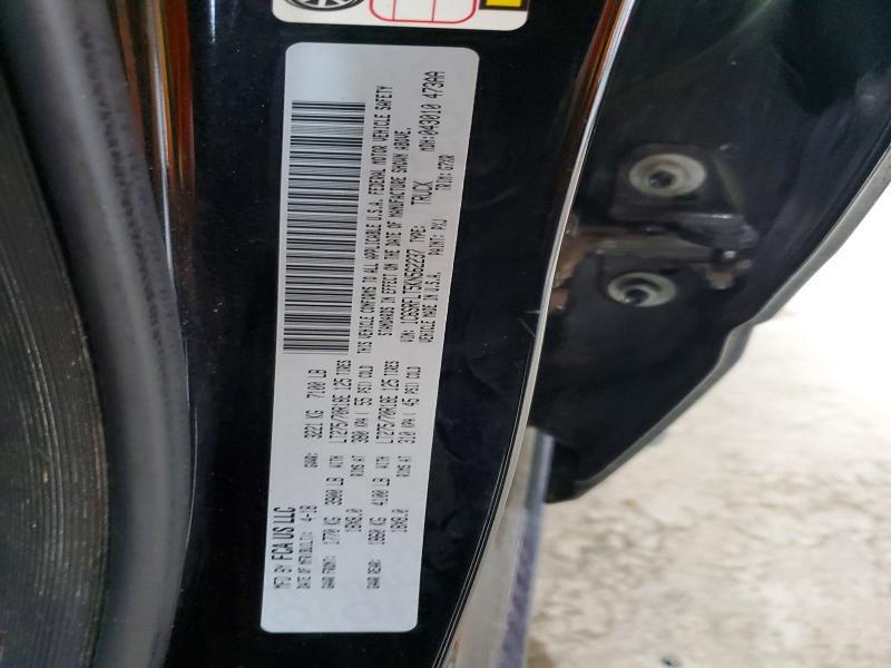 2019 Dodge RAM 1500 Rebel